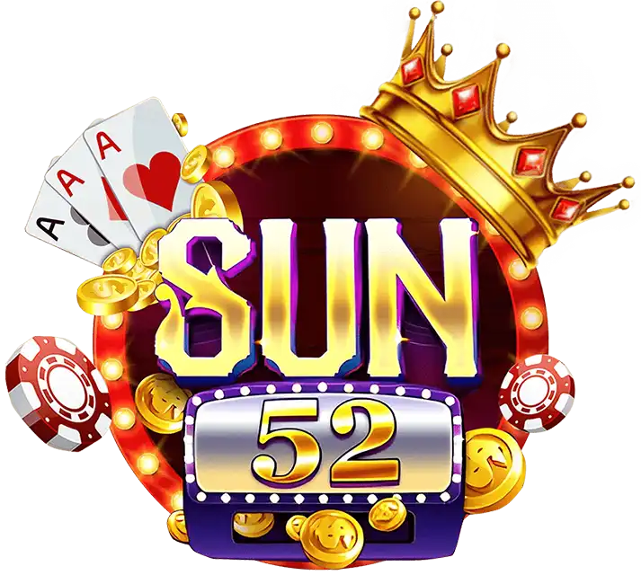 sun52 win logo